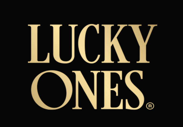 Lucky Ones Logo