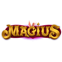 Magius Logo